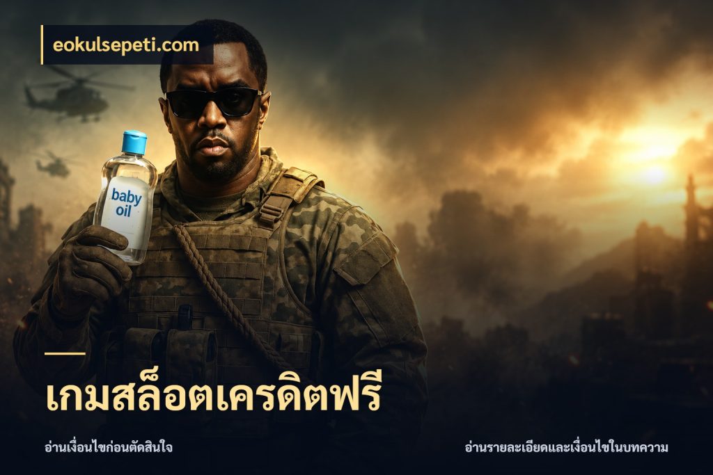 เกมสล็อตเครดิตฟรี รู้จักยอดและขอบเขตของเครดิตฟรี ในมุม eokulsepeti.com