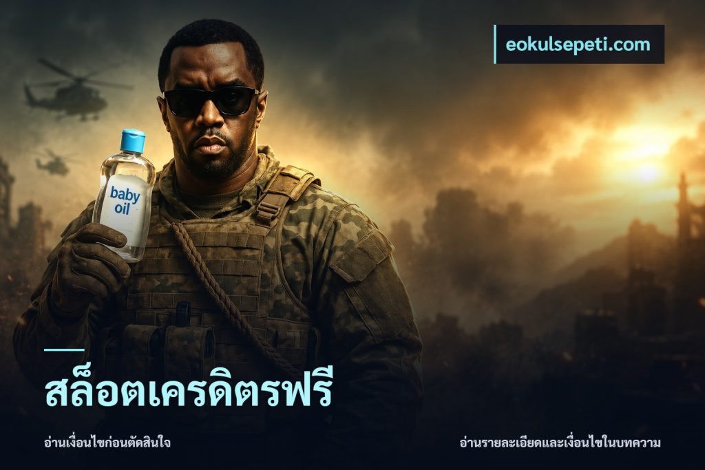 สล็อตเครดิตรฟรี