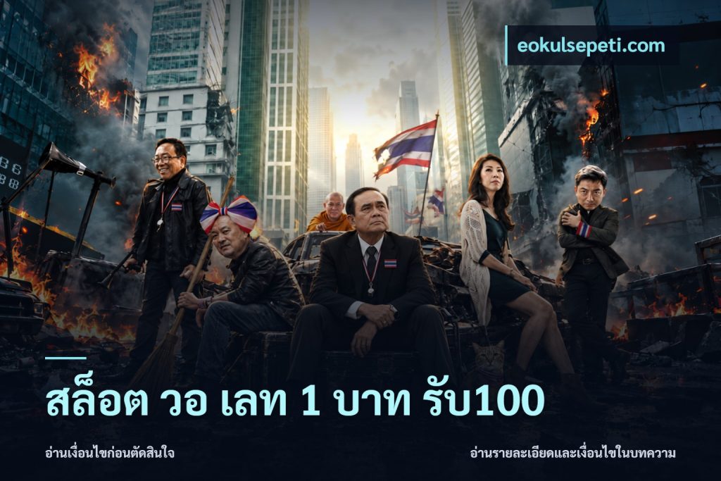 สล็อต วอ เลท 1 บาท รับ100