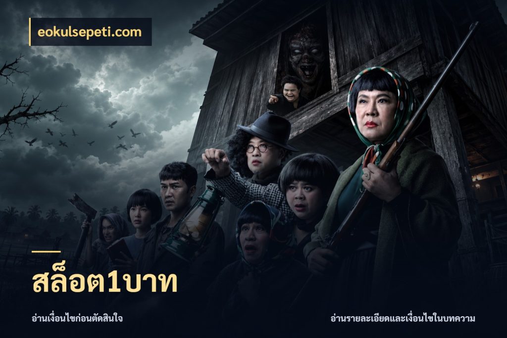 สล็อต1บาท รู้จักจำนวนแต่ละแบบก่อนเลือกเกม กับ eokulsepeti.com