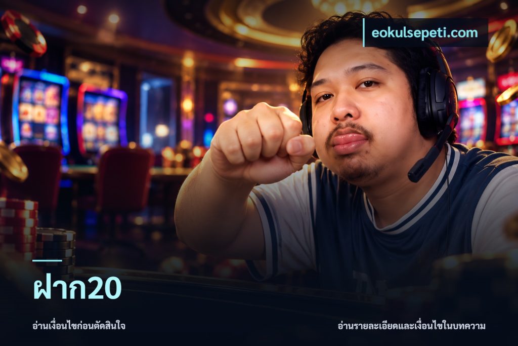 ฝาก20