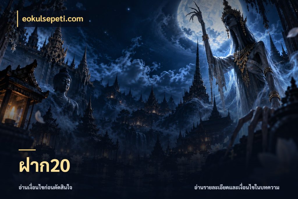 ฝาก20 จัดจังหวะสนุกให้เข้ากับงบที่ตั้งไว้ สไตล์ eokulsepeti.com